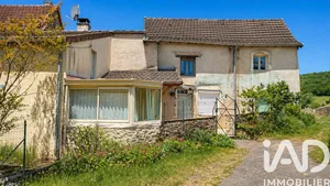 Maison de village à Royer (71700)