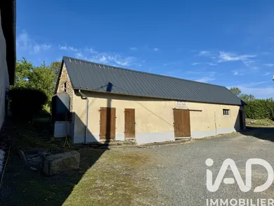 Maison de campagne à Muneville-sur-Mer (50290)