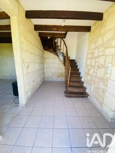 House in Daignac (33420)