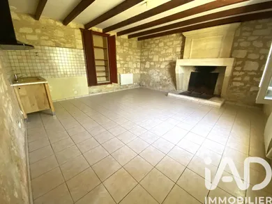 House in Daignac (33420)