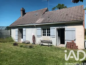 Maison de campagne à Illiers-Combray (28120)