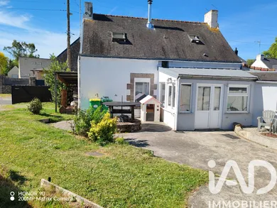 House in Saint-Malo-de-Guersac (44550)