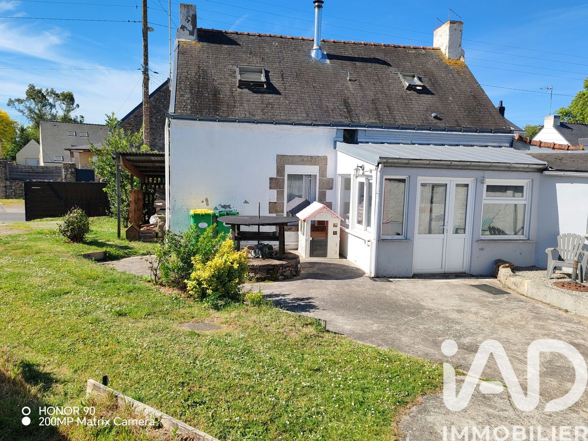 maison à Montoir-de-Bretagne