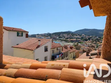House in Banyuls-sur-Mer (66650)
