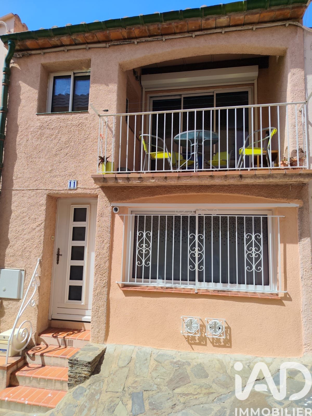 maison à Banyuls-sur-Mer