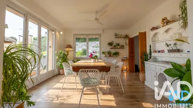 Appartement à Nice (06000)