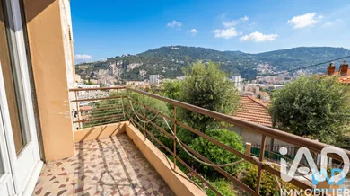 Appartement à Nice (06000)