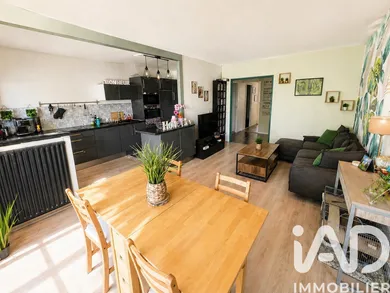 Appartement à Ermont (95120)