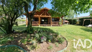 Maison à Gastes (40160)