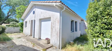 House in Le Bois-Plage-en-Ré (17580)