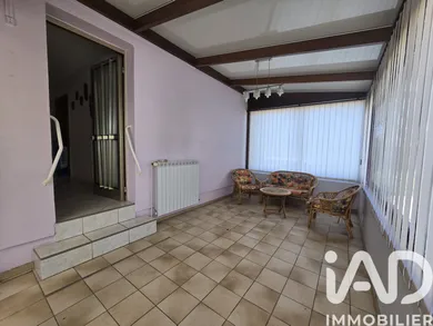 House in Laneuveville-aux-Bois (54370)