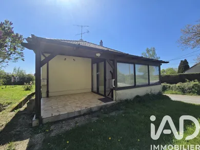 House in Laneuveville-aux-Bois (54370)