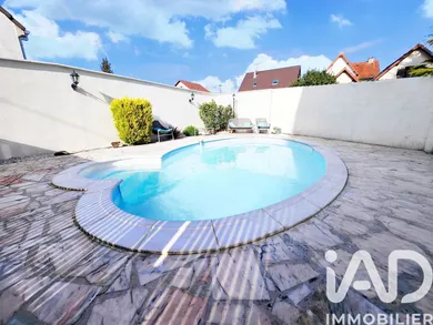 House in Conflans-Sainte-Honorine (78700)