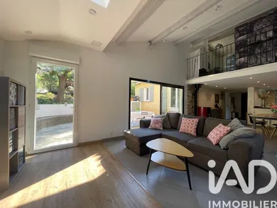 Maison à Toulon (83200)