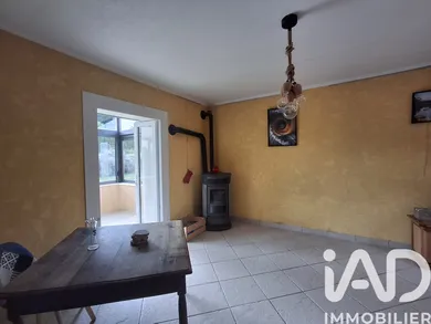 Maison de ville à Quimperlé (29300)