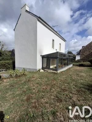 Maison de ville à Quimperlé (29300)