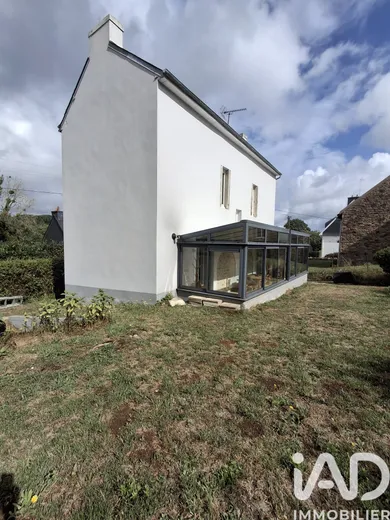Maison de ville à Quimperlé (29300)
