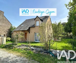 Maison traditionnelle à Pleudihen-sur-Rance (22690)