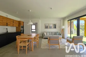 Appartement à Bassens (73000)