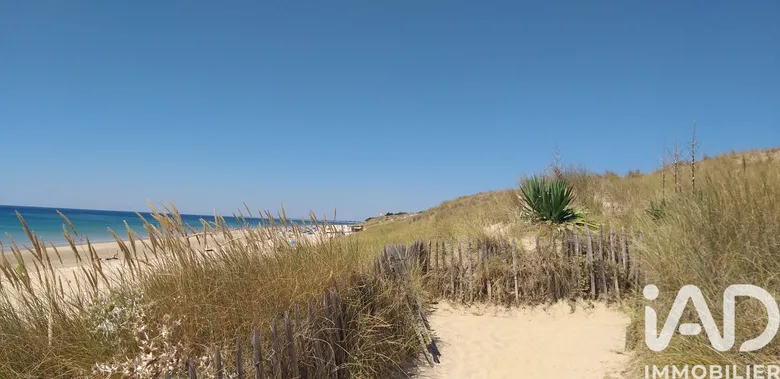 Maison 4 pièces 66 m² · à Le Bois-Plage-en-Ré · 66,4 m² · 468 000 €