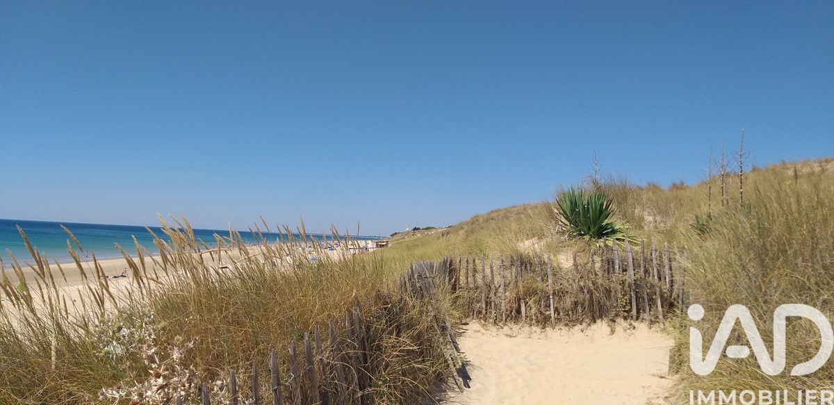 maison à Le Bois-Plage-en-Ré