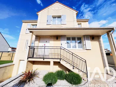 House in Conflans-Sainte-Honorine (78700)