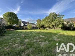 Terrain à bâtir à Gometz-le-Châtel (91940)