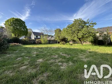 Terrain à bâtir à Gometz-le-Châtel (91940)