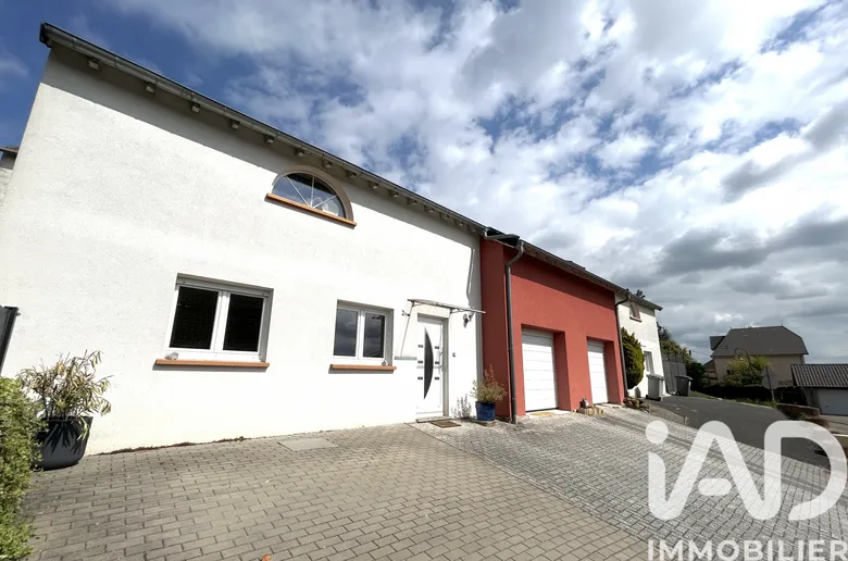 Maison 4 pièces 100 m² · à Freyming-Merlebach · 100 m² · 169 000 €