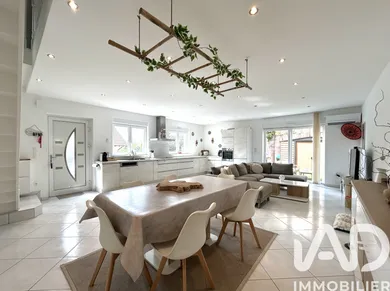 House in Freyming-Merlebach (57800)