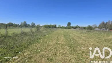 Terrain à Romilly-sur-Seine (10100)