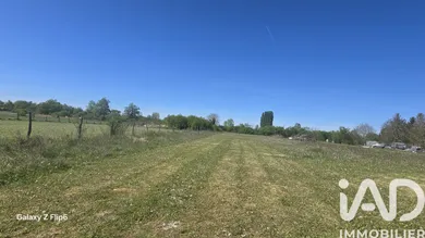 Terrain à Romilly-sur-Seine (10100)