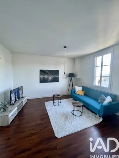 Appartement à Saint-Malo (35400)