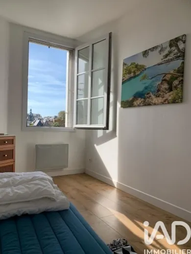 Appartement à Saint-Malo (35400)