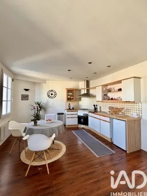 Appartement à Saint-Malo (35400)