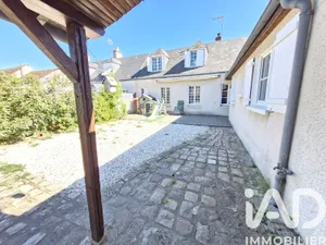 House in Saint-Benoît-sur-Loire (45730)