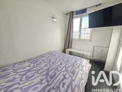 Apartment in Troyes (10000)