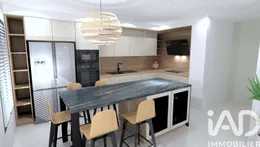 Appartement à Bourgoin-Jallieu (38300)