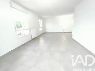 Apartment in Domarin (38300)