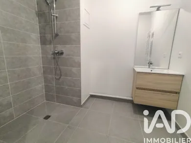 Apartment in Domarin (38300)