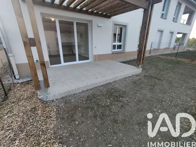 Apartment in Domarin (38300)