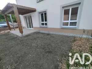 Appartement à Bourgoin-Jallieu (38300)