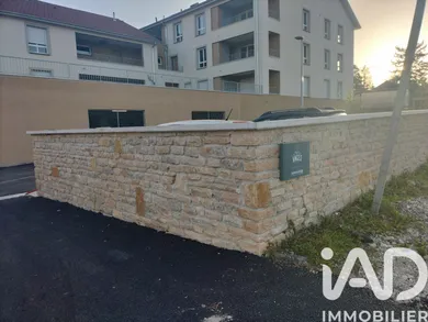 Apartment in Domarin (38300)