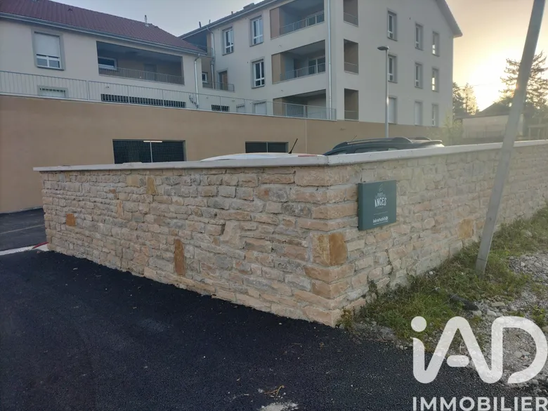 Appartement 3 pièces 70 m² · à Domarin · 70 m² · 229 000 €