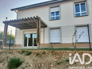 Appartement à Domarin (38300)