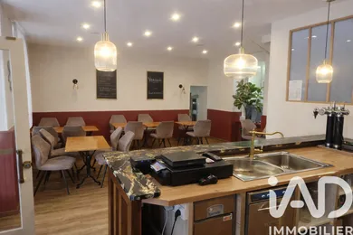 Restaurant in Domfront (61700)