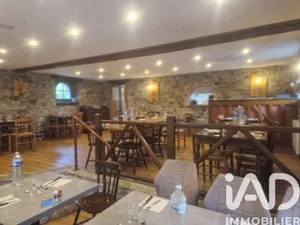 Restaurant in Domfront (61700)