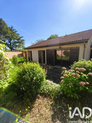 Maison à Cournon-d'Auvergne (63800)