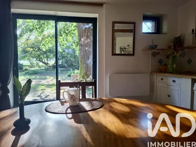 Maison de campagne à Lys-Haut-Layon (49540)