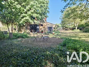 Maison de campagne à Lys-Haut-Layon (49540)